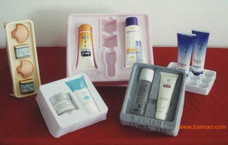 化妝品吸塑包裝認(rèn)準(zhǔn)昌盛吸塑 專業(yè)廠家，批量生產(chǎn)，優(yōu)質(zhì)價格